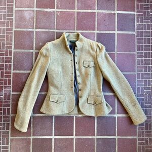 VTG Lauren Ralph Lauren Jacket